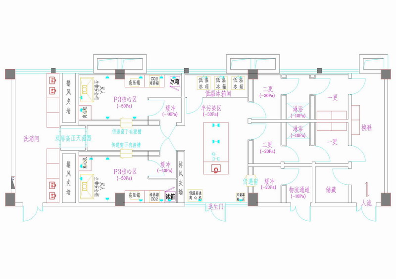 微流控芯片|微流控芯片批量加工