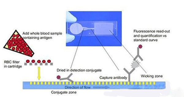 微流控芯片技術(shù)
