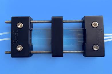 微流控芯片|微流控芯片批量加工