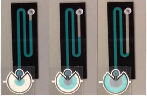 新發明助力醫學診斷平民化，便攜式紙泵只要幾毛錢