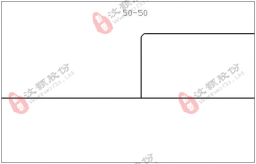 單分散液滴發生玻璃芯片