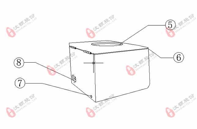 WH-SC-01 Spin Coater WH-SC-01 Spin Coater