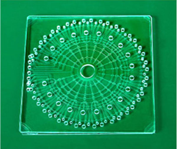 微流控芯片技術的應用 微流控芯片技術的應用