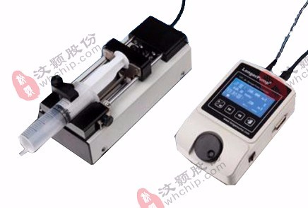 輸液泵與注射泵區(qū)別及操作使用