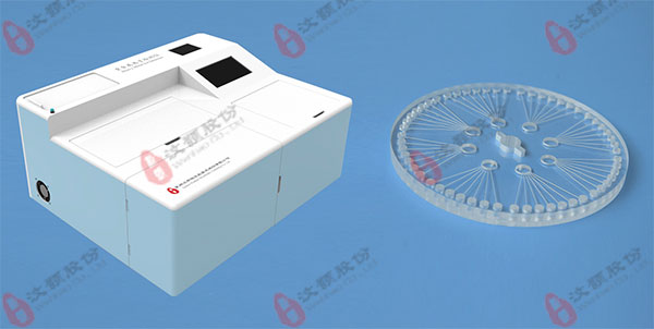 基于微流控技術的食品安全檢測儀器技術應用:便捷式重金屬離子檢測儀 基于微流控技術的食品安全檢測儀器技術應用:便捷式重金屬離子檢測儀