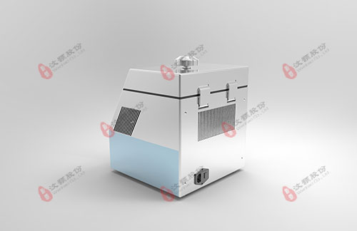 微流控芯片PCR溫控儀 