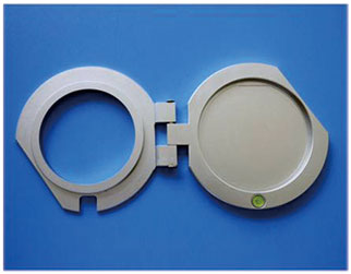 汶顥硅片模具產品圖 汶顥硅片模具產品圖