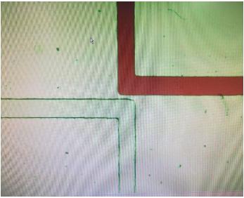 電滲流驅(qū)動微流控芯片