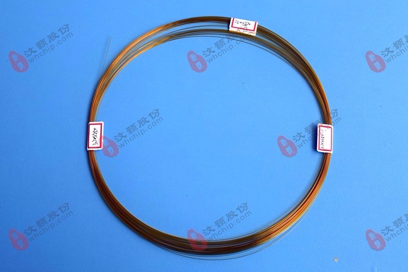 汶顥石英毛細管 汶顥石英毛細管