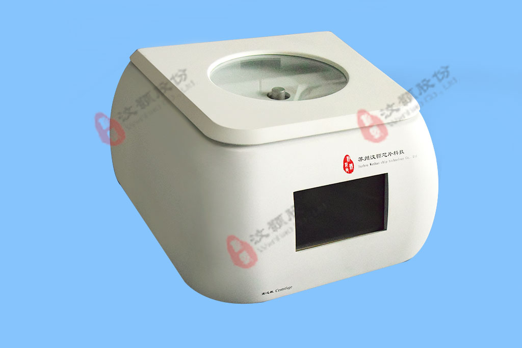 實(shí)驗(yàn)室離心機(jī)廠家