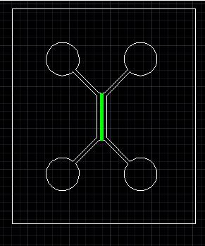 PDMS芯片用于手機細胞研究