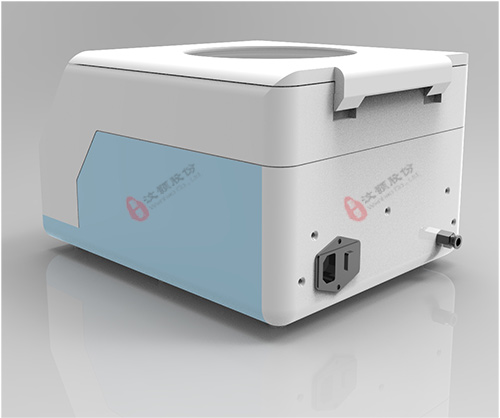 WH-SC-01 Spin Coater WH-SC-01 Spin Coater