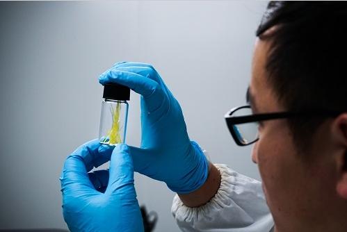 復(fù)旦大學(xué)俞燕蕾團(tuán)隊(duì)研發(fā)出全新概念的光控微流體新技術(shù) 復(fù)旦大學(xué)俞燕蕾團(tuán)隊(duì)研發(fā)出全新概念的光控微流體新技術(shù)