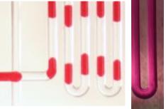 異相流動化學:固液反應、氣液反應、氣-液-固反應