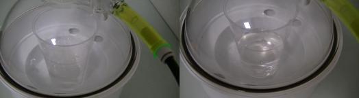 PDMS復制：PDMS脫氣去除氣泡