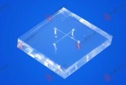 汶顥微流控液滴發生芯片