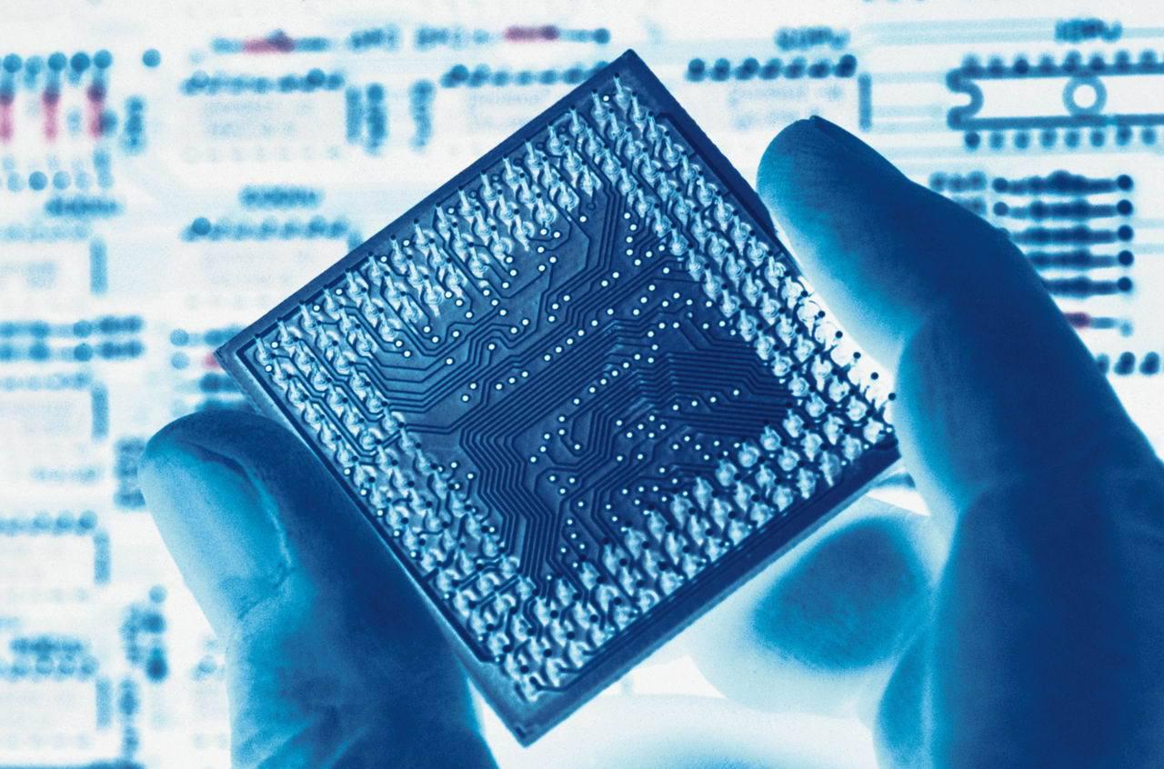 模擬血液視網(wǎng)膜屏障的微流控芯片