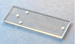 玻璃微流控芯片