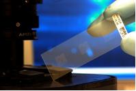 微流控芯片實驗室 微流控芯片實驗室