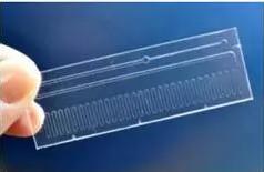 微反應技術 微反應技術