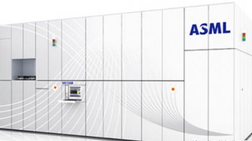 ASMLTWINSCAN NXE:3350B 型號 EUV 光刻機 ASMLTWINSCAN NXE:3350B 型號 EUV 光刻機