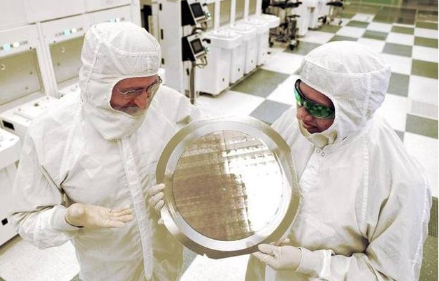 微流控芯片研發