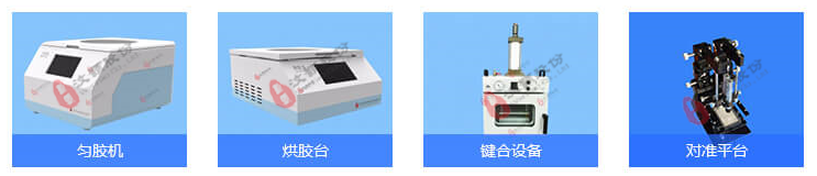 微流控芯片相關(guān)設(shè)備-汶顥股份