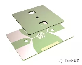 微流控芯片 微流控芯片