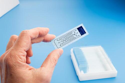 微流控“軟骨”芯片用于關(guān)節(jié)炎研究