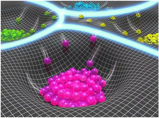 Analyst：數(shù)字PCR數(shù)據(jù)的準(zhǔn)確、可靠、非監(jiān)督自動(dòng)分類新方法