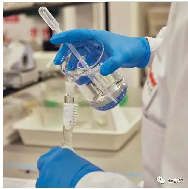 流動化學 流動化學