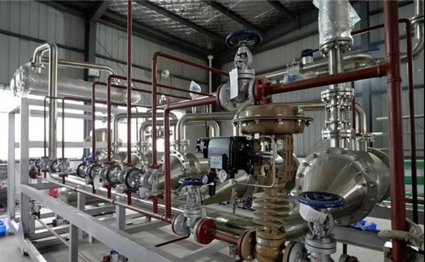 膜過程耦合技術 膜過程耦合技術