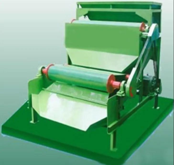 磁穩定床技術 磁穩定床技術