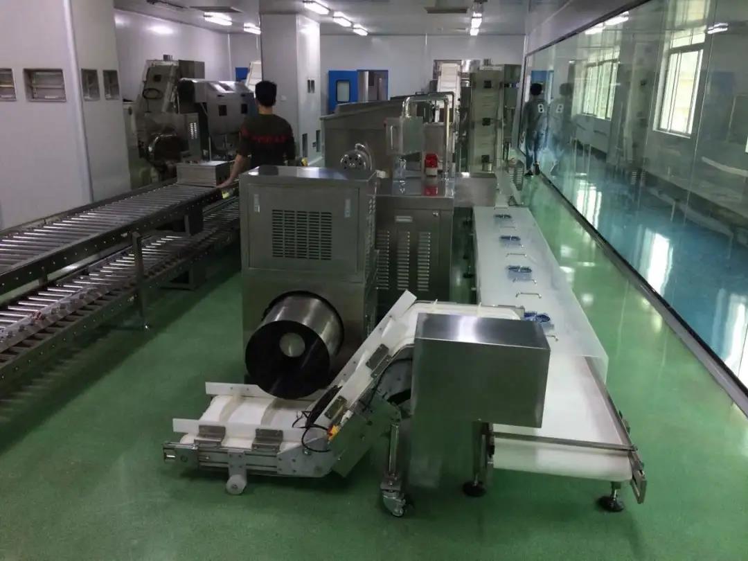 微波技術 微波技術