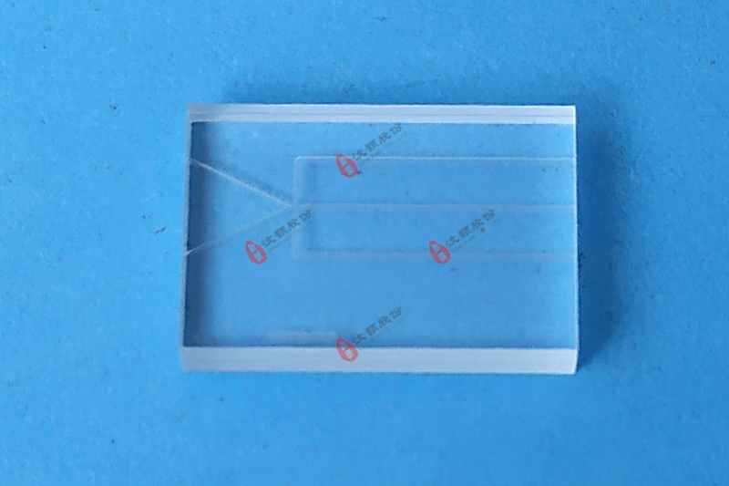 玻璃芯片 玻璃芯片