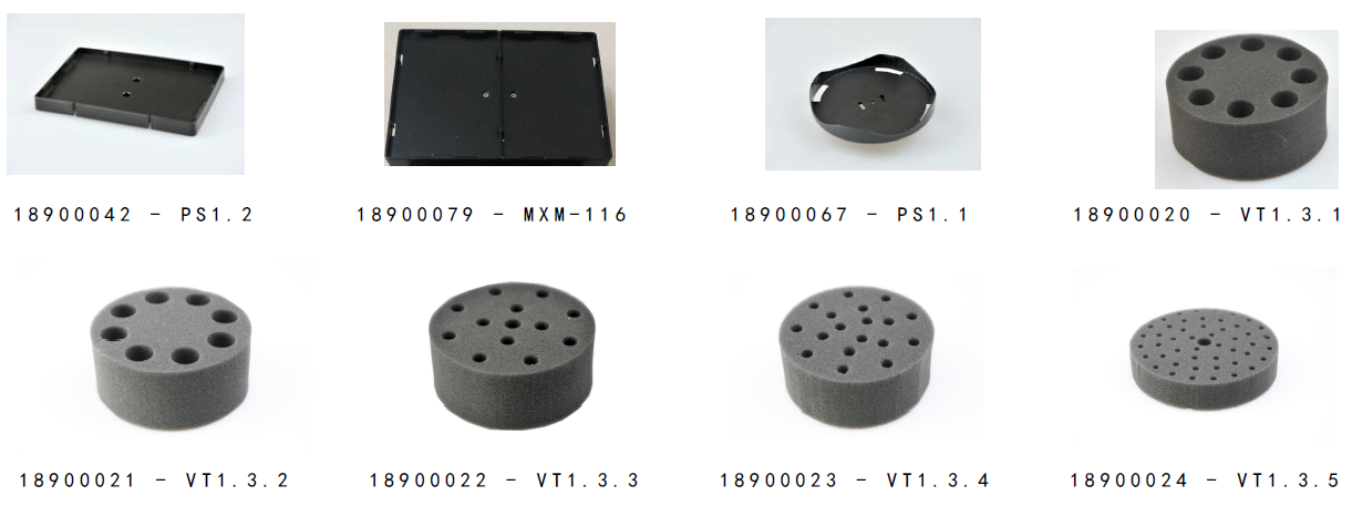賽洛捷克96孔板混勻儀可選配件 賽洛捷克96孔板混勻儀可選配件
