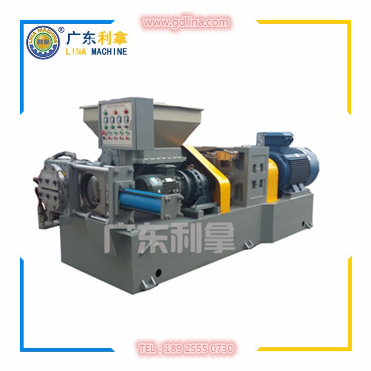 自動(dòng)擠出過濾機(jī)