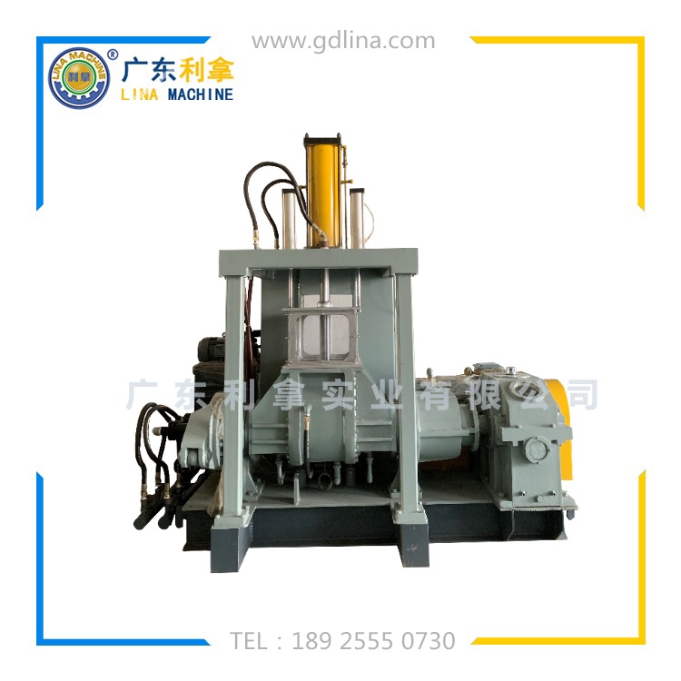 混煉機在現代工業中的應用與優勢-3