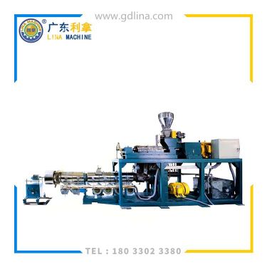 混煉機在現代工業中的應用與優勢-2