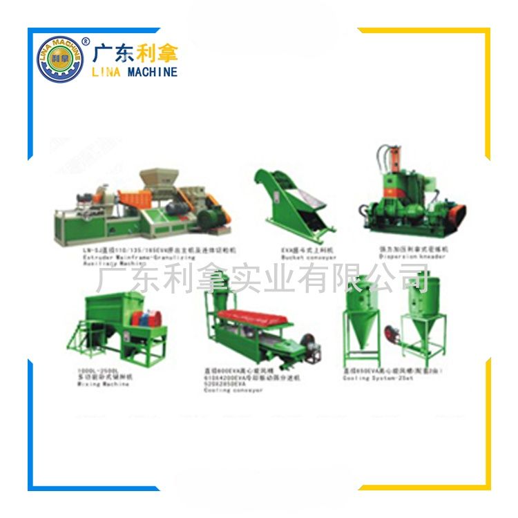 木塑造粒機(jī)：高效環(huán)保的生物質(zhì)能源轉(zhuǎn)化利器