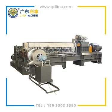 再生資源與廢舊塑料擠出造粒機：推動可持續(xù)發(fā)展的關鍵