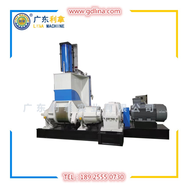 煉膠機:橡膠工業的核心設備解析-2