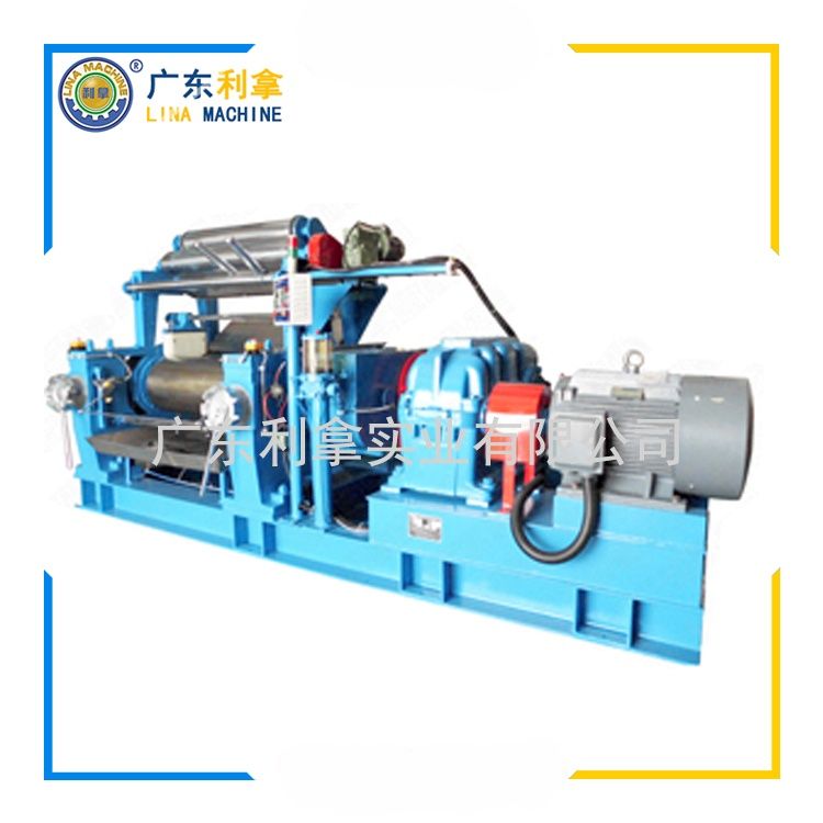 深度解析:混煉機(jī)的工作原理與應(yīng)用-2