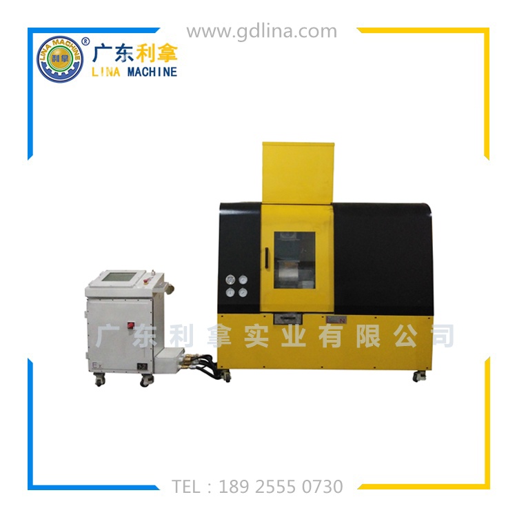 密閉式煉膠機:高效環保的橡膠加工解決方案-2