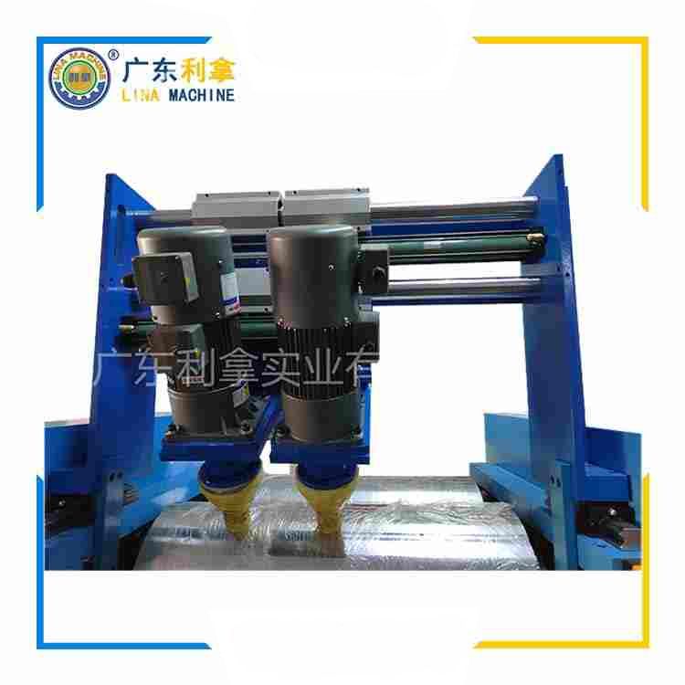 鞋材制品開煉機”——引領制鞋業(yè)技術創(chuàng)新的新引擎