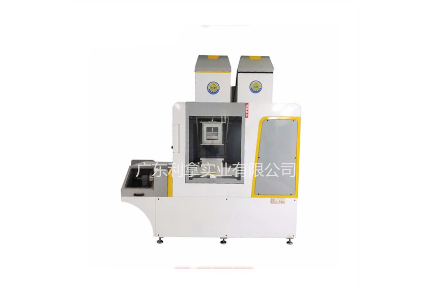 陶瓷粉末造粒機：現(xiàn)代工業(yè)的革新者