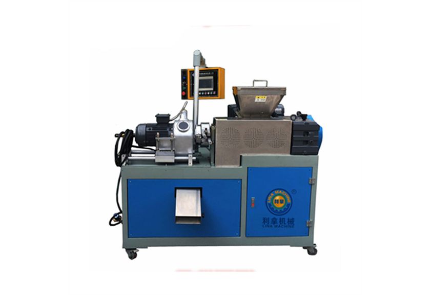 金屬粉末混煉造粒一體機的革新應用-2