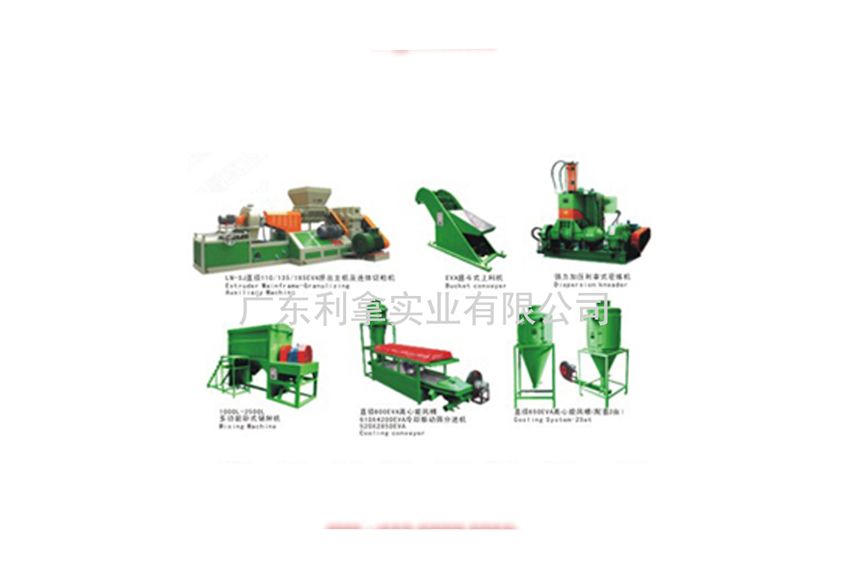 強制喂料擠出過濾機：工業(yè)自動化的革新者-2